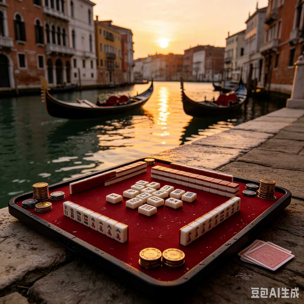 Manaus,mahjong