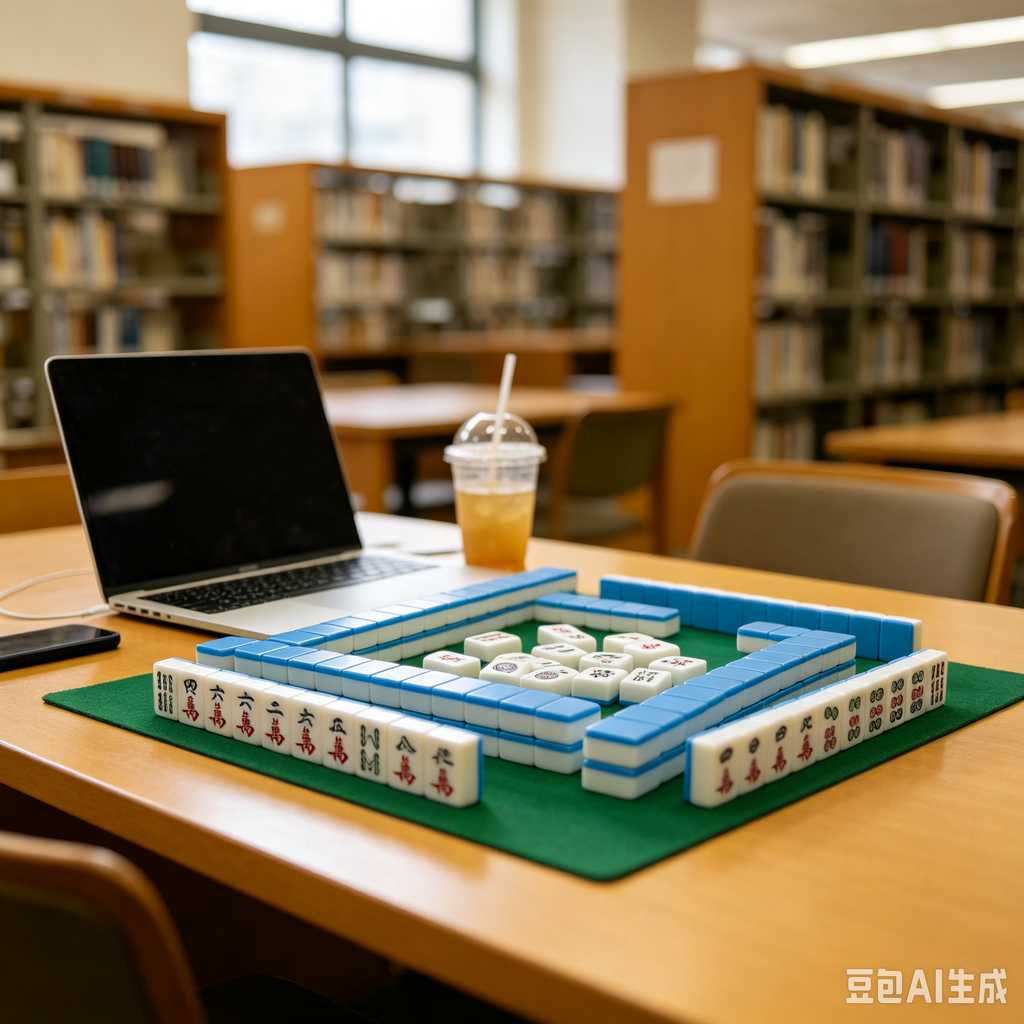 Idaho,mahjong