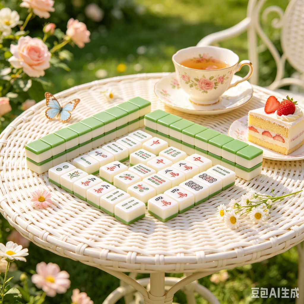 BatonRouge,mahjong