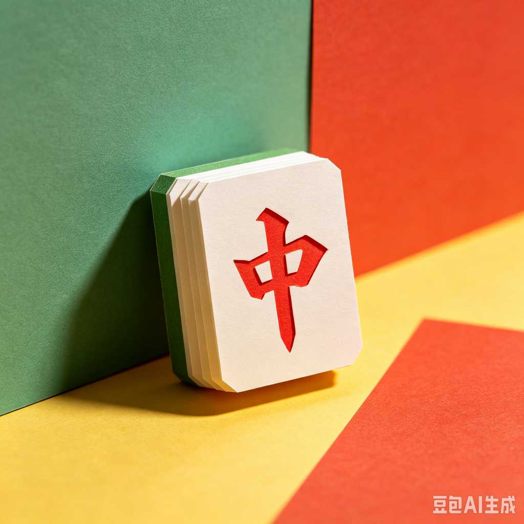 Santos,mahjong