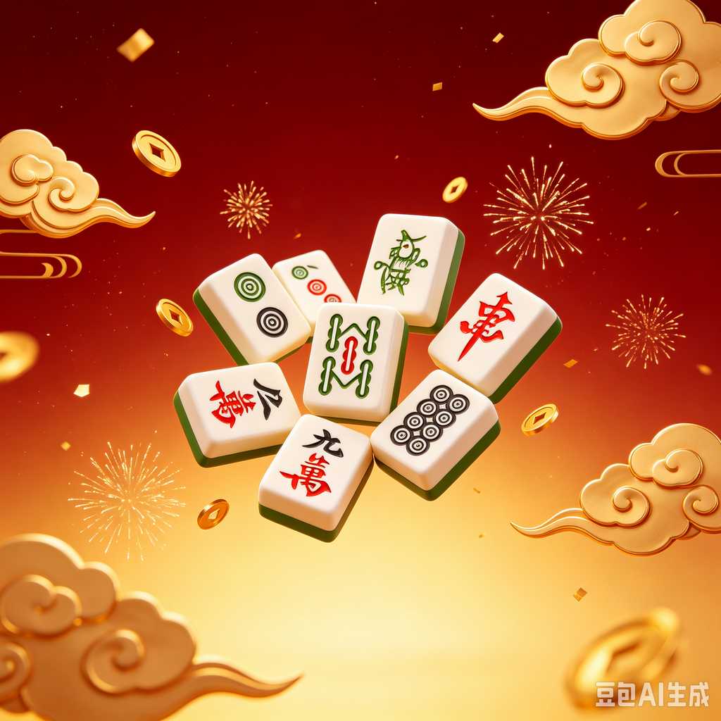 Phoenix,mahjong