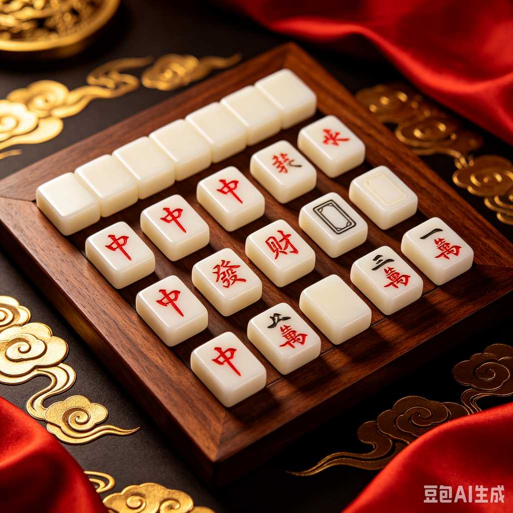 Leeds,mahjong